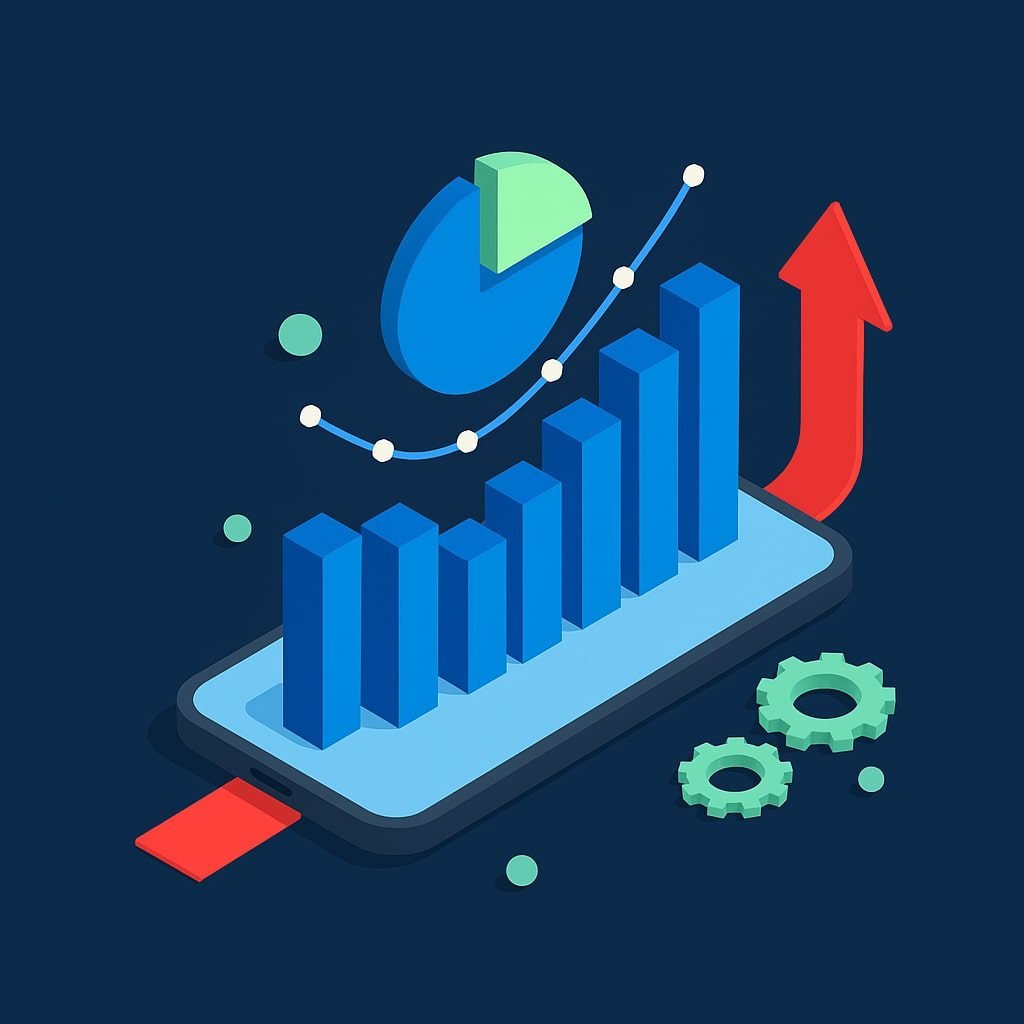 Estrategia digital Castillejoweb